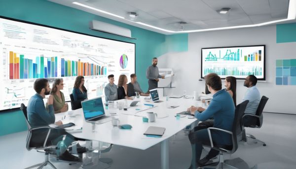 Accélérez la croissance de votre entreprise avec une formation Facebook adaptée
