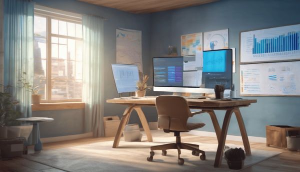 Apprenez Google Analytics à distance pour améliorer vos résultats