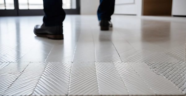 Choisir le bon sol pour salle blanche à grenoble : guide essentiel