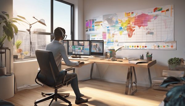 Comment apprendre Facebook à distance pour votre entreprise