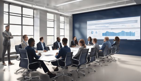 Comment maîtriser la formation Facebook professionnel pour réussir