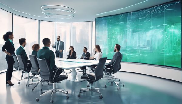 Comment optimiser le pilotage de votre entreprise efficacement