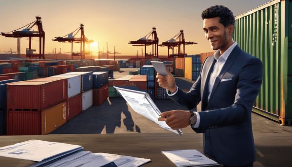 Comprendre le rôle essentiel de l’importateur en commerce international