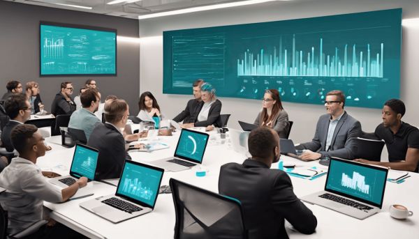 Formation Facebook internet : boostez votre stratégie digitale