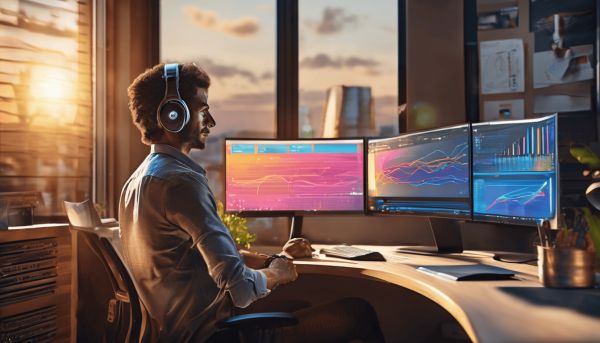 Formation Google Analytics à distance pour optimiser votre analyse de données