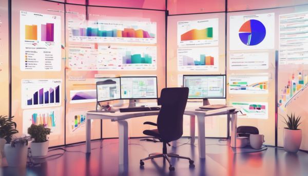 Maîtrisez Google Analytics 4 avec une formation à distance adaptée