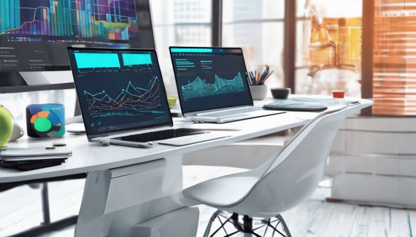 Maîtrisez Google Analytics 4 grâce à une formation en ligne adaptée