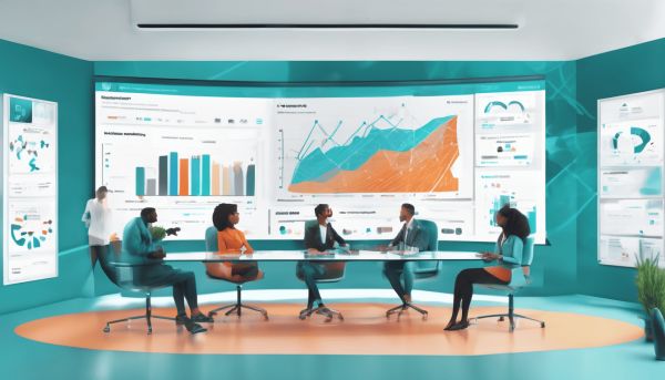 Maîtrisez la stratégie Facebook professionnelle pour votre entreprise