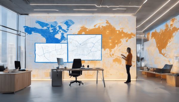 Optimiser votre implantation pour saisir les opportunités sur leterritoireentreprise.fr