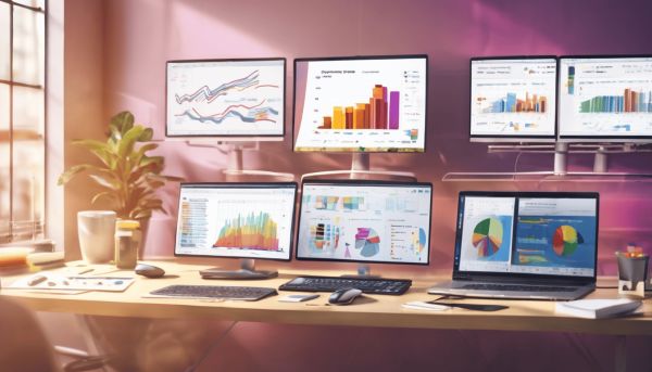 Optimisez vos données grâce à une formation Google Analytics à distance
