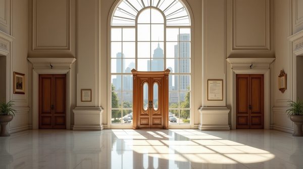 Panneau électoral : enjeux, réglementation et stratégies pour les collectivités