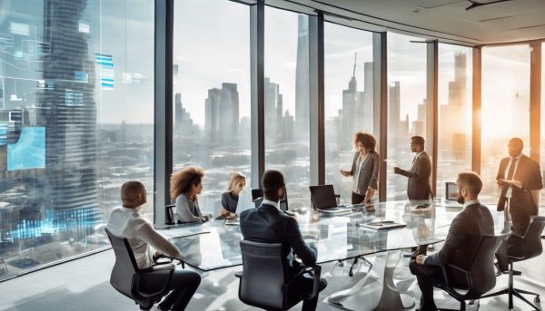 Pourquoi la direction ressources humaines est essentielle pour l’avenir