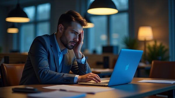 Pourquoi un audit cybersécurité est essentiel pour votre entreprise