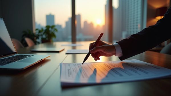 Pourquoi un audit cybersécurité est essentiel pour votre entreprise