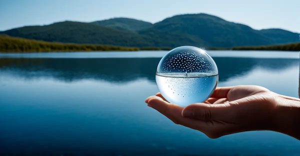 Stockage d'hydrogène : clé pour la transition énergétique de demain