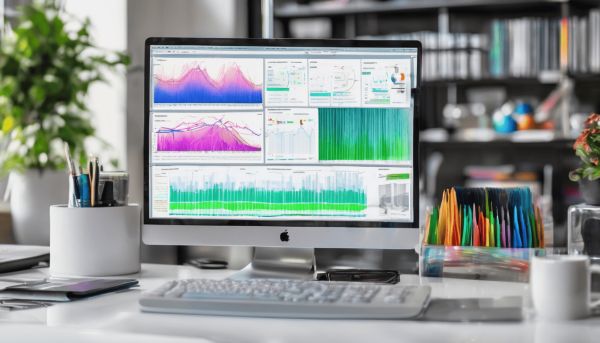 Transformez votre carrière avec une formation analytics en ligne