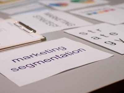 La segmentation marketing : stratégies pour un ciblage efficace
