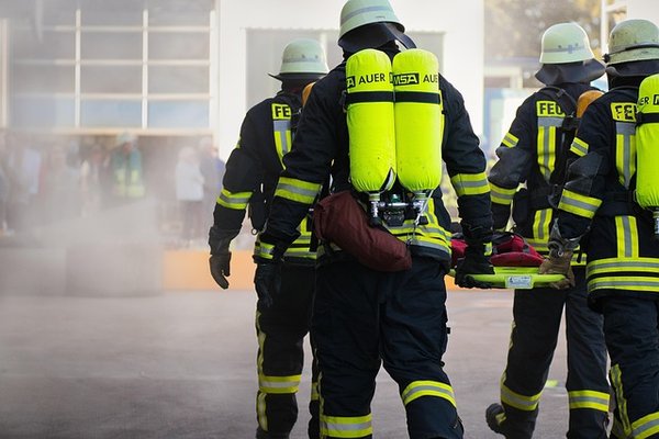Renforcez votre sécurité grâce aux formations incendie mobiles